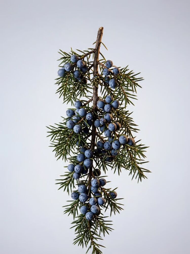 Juniper Berry