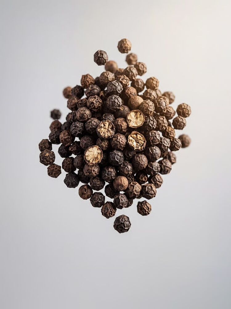 Black Pepper