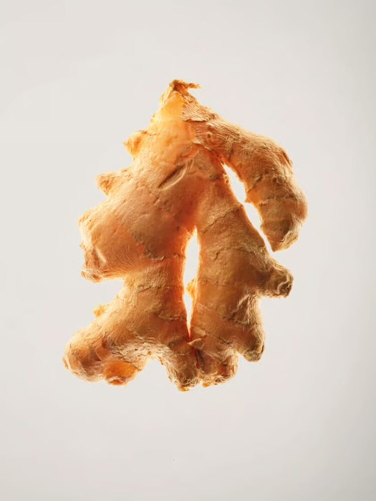 Ginger