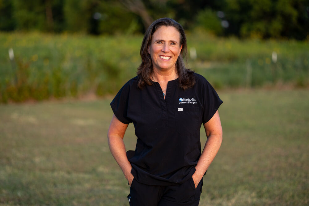Dr. Anna Toker