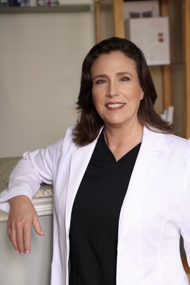 Dr. Anna Toker