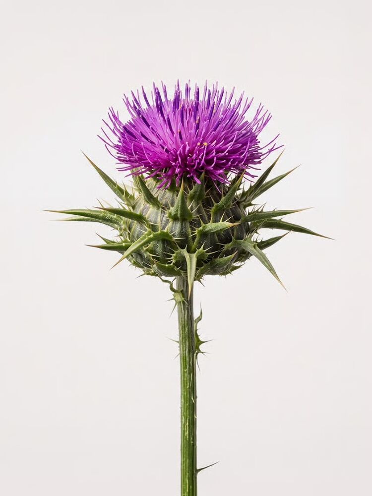 Milk Thistle